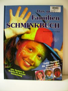 Das grosse Familien Schm