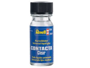 Contacta Clear20g