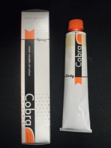 Cobra Study 200ml TITAANBUFF