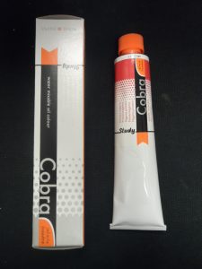 Cobra Study 200ml PRIMAIRMAGEN