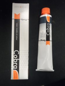 Cobra Study 200ml PAYNESGRIJS