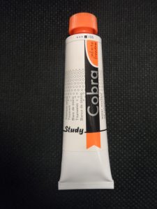 Cobra Study 40ml TITAANWIT