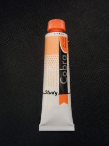 Cobra Study 40ml NAPELSGEEL RO