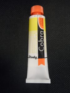 Cobra Study 40ml PERM.CITR.GEE