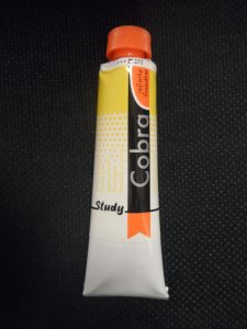 Cobra Study 40ml PRIMAIRGEEL