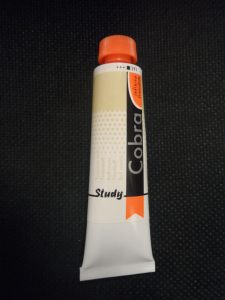Cobra Study 40ml TITAANBUFF