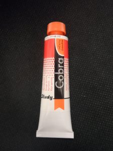Cobra Study 40ml PYRROLEROOD