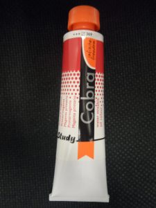 Cobra Study 40ml PRIMAIRMAGENT