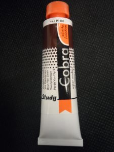 Cobra Study 40ml VAN DUIJKBRUI