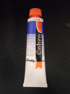 Cobra Study 40ml BLAUWVIOLET