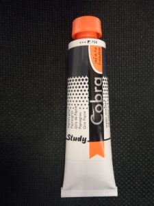 Cobra Study 40ml PAYNESGRIJS