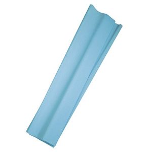 crepepapier hemelblauw
