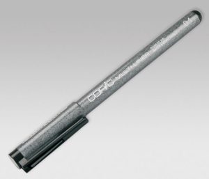 COPIC Multiliner 0.1mm