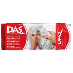 Das klei 500 gram WIT