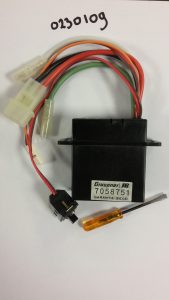 Car Profi 30