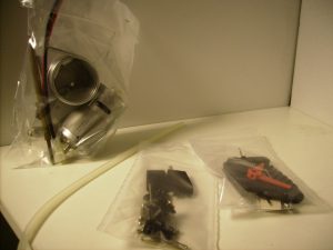DART power set