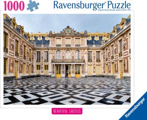 Chateau de Versailles