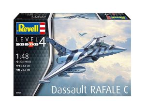 Dassault RAFALE C