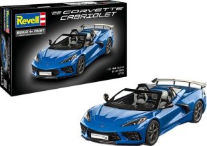 Corvette C8 Cabriolet