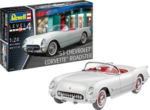 Chevrolet Corvette Roadster