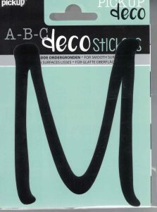 Decoletter Lynn zw.M 120mm.