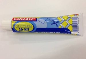 Collall 3D Kit