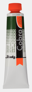 Cobra Study 40ml SAPGROEN