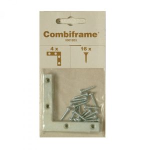 Combiframe Winkelhaken